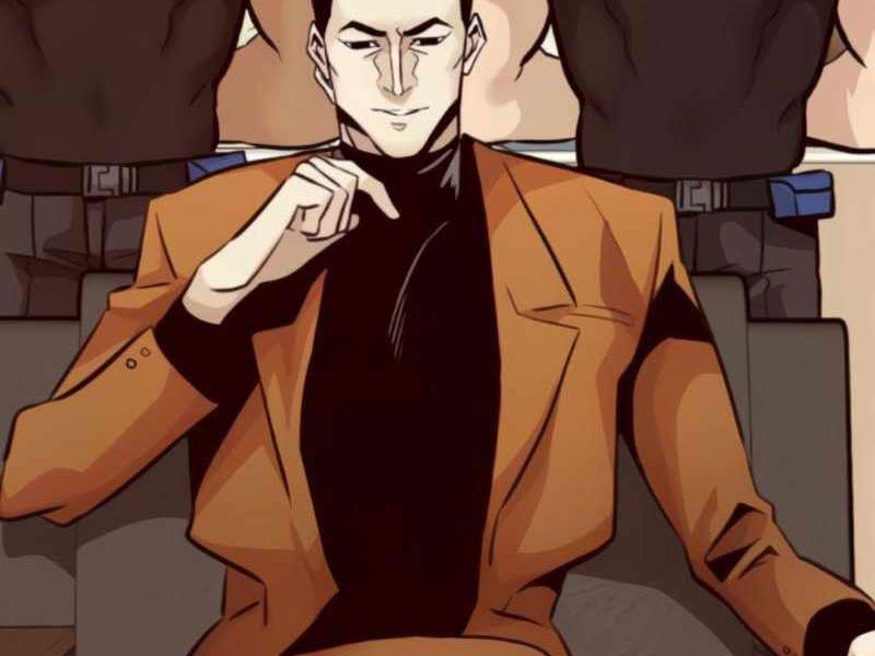 Kẻ Đa Tài Chapter 26 - Trang 2