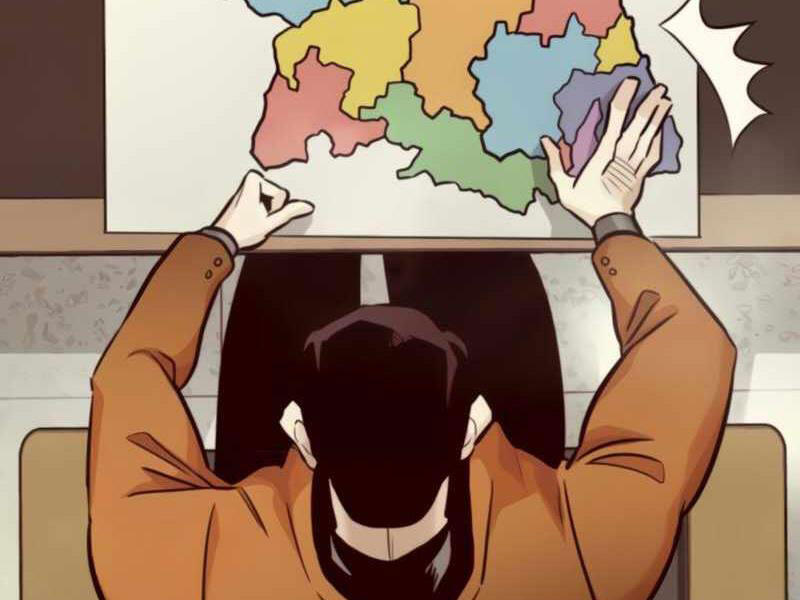 Kẻ Đa Tài Chapter 26 - Trang 2