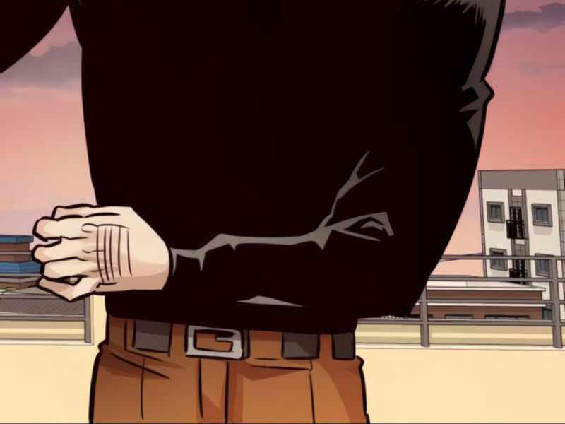 Kẻ Đa Tài Chapter 26 - Trang 2