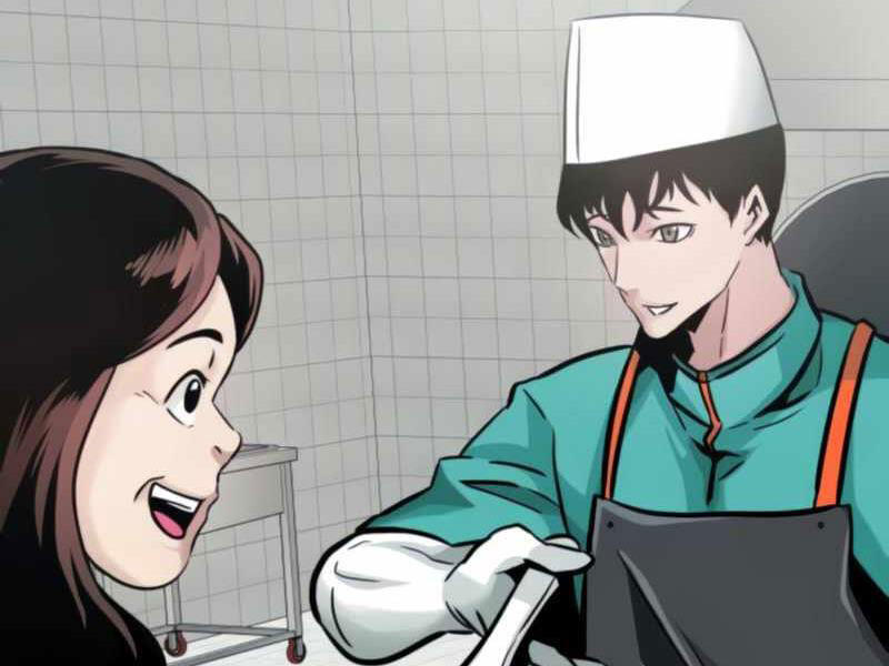 Kẻ Đa Tài Chapter 26 - Trang 2