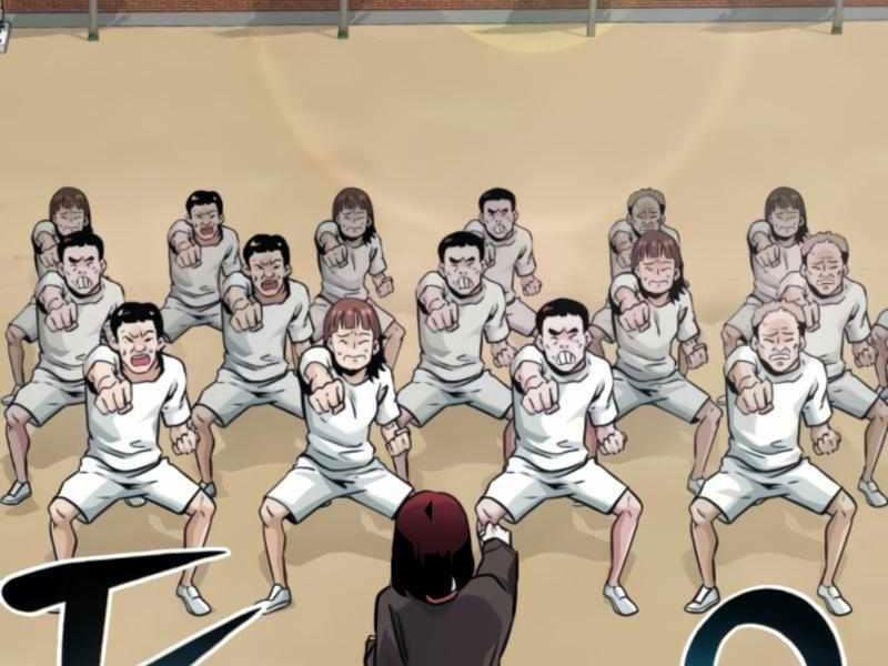 Kẻ Đa Tài Chapter 26 - Trang 2