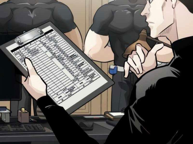 Kẻ Đa Tài Chapter 26 - Trang 2