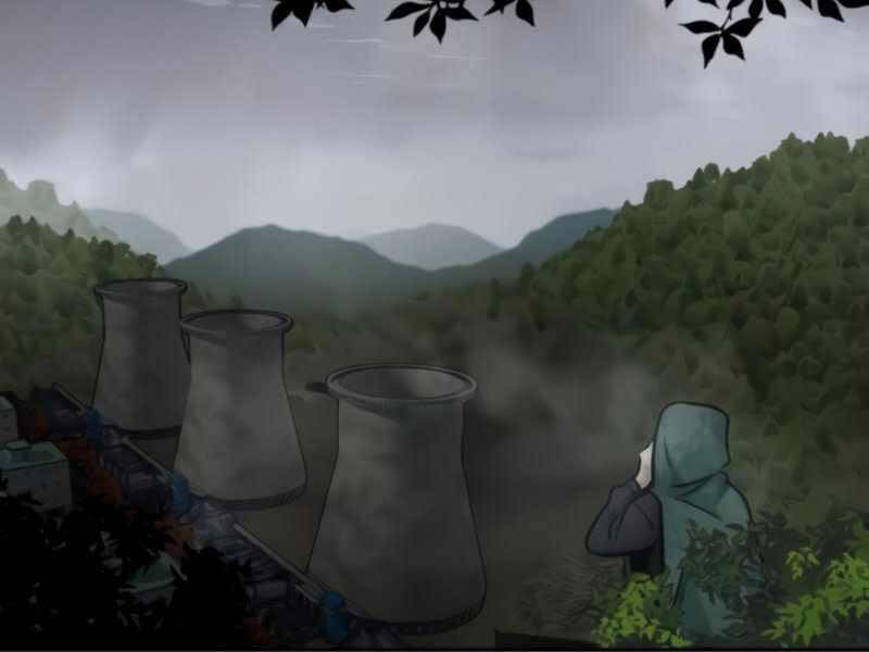 Kẻ Đa Tài Chapter 27.5 - Trang 2