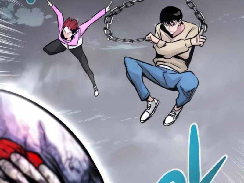 Kẻ Đa Tài Chapter 27.5 - Trang 2