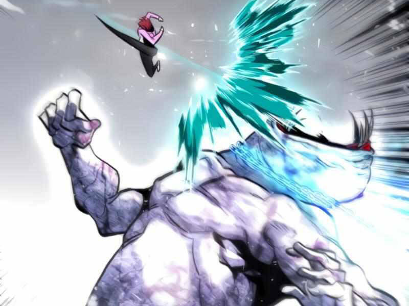 Kẻ Đa Tài Chapter 27.5 - Trang 2