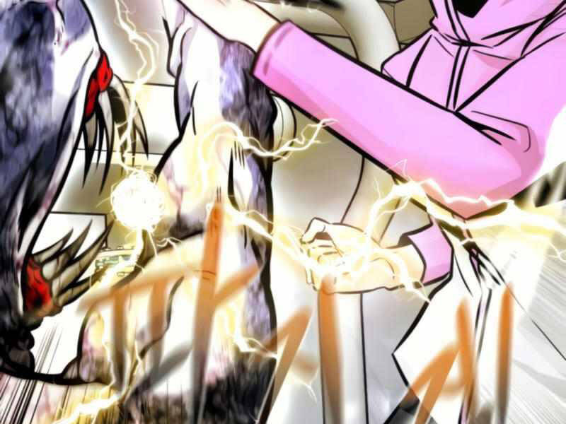 Kẻ Đa Tài Chapter 27 - Trang 2