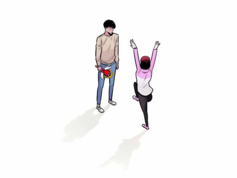 Kẻ Đa Tài Chapter 27 - Trang 2