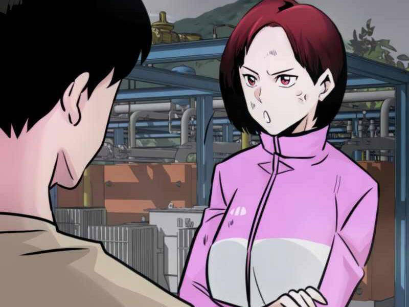 Kẻ Đa Tài Chapter 27 - Trang 2