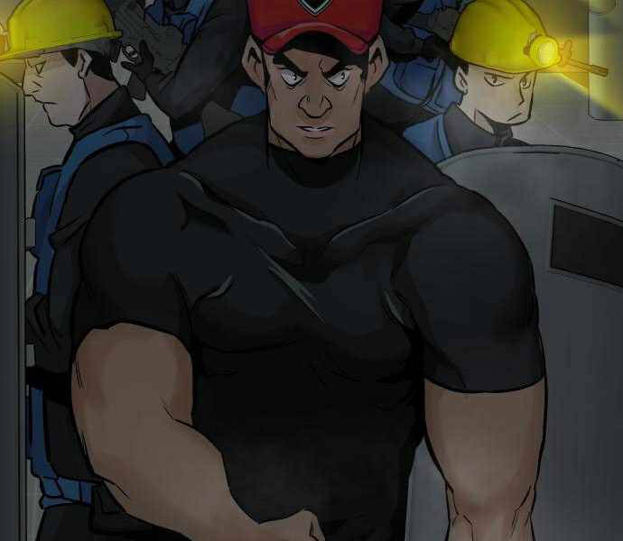 Kẻ Đa Tài Chapter 28 - Trang 2