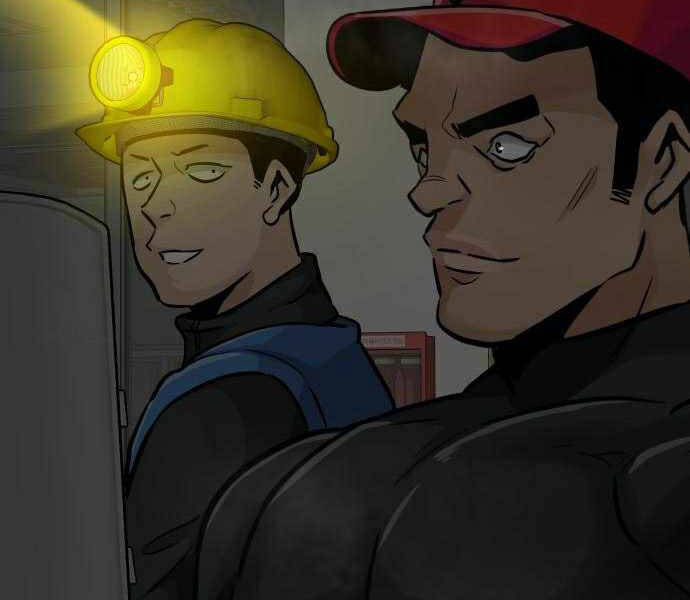 Kẻ Đa Tài Chapter 28 - Trang 2