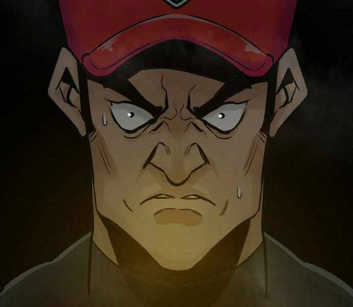 Kẻ Đa Tài Chapter 28 - Trang 2