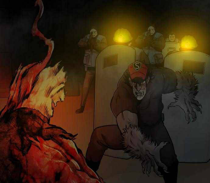 Kẻ Đa Tài Chapter 28 - Trang 2