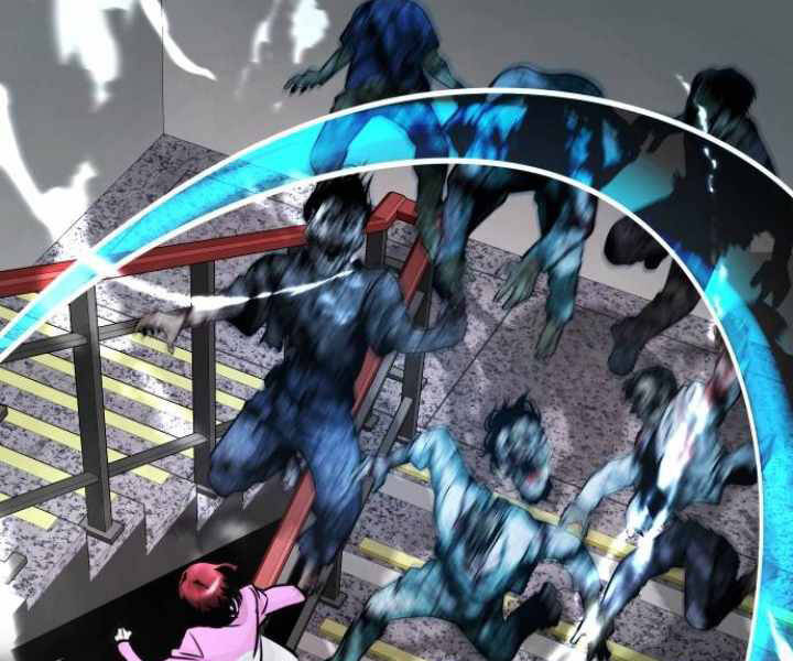 Kẻ Đa Tài Chapter 29 - Trang 2