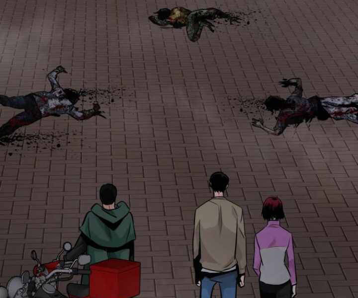 Kẻ Đa Tài Chapter 29 - Trang 2