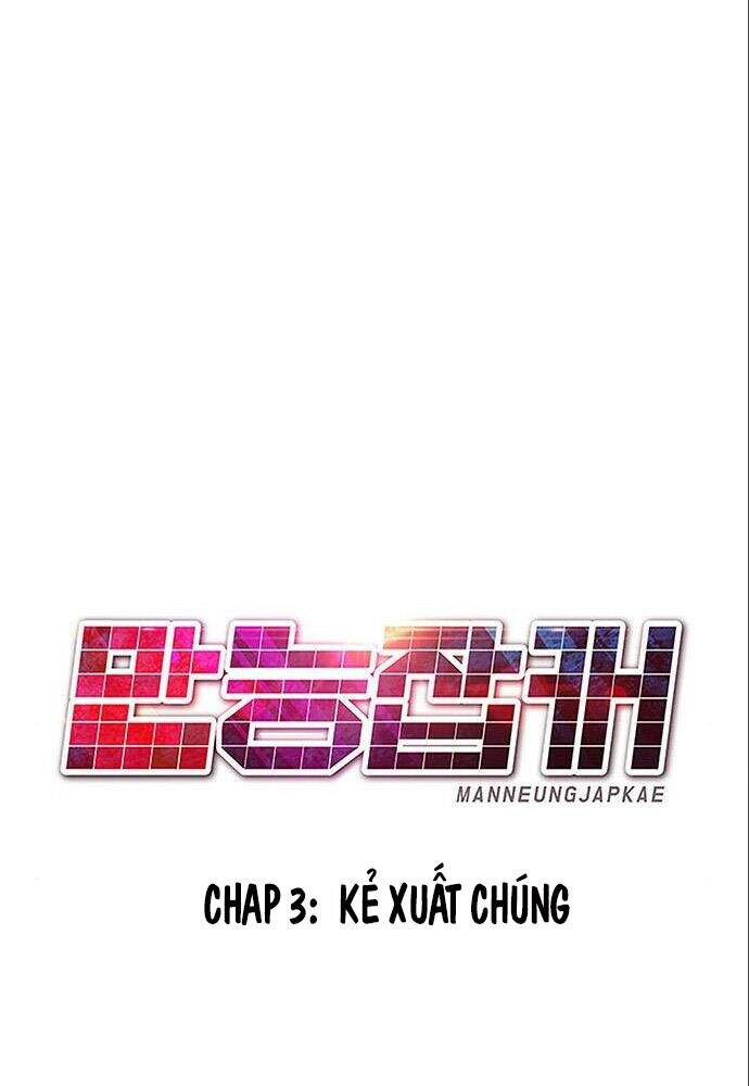Kẻ Đa Tài Chapter 3 - Trang 2