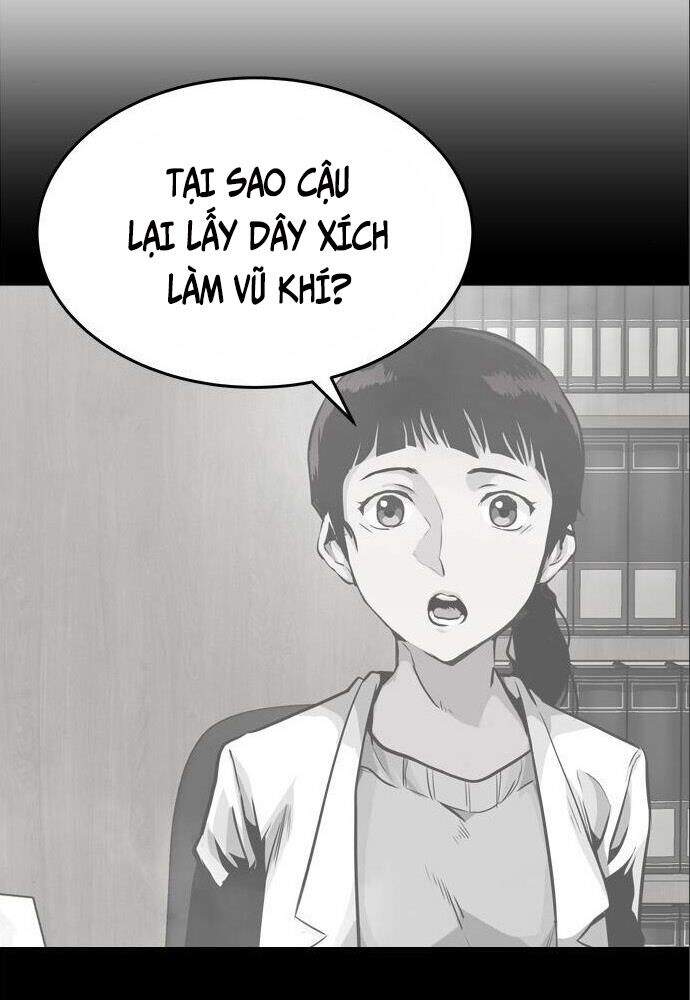 Kẻ Đa Tài Chapter 3 - Trang 2