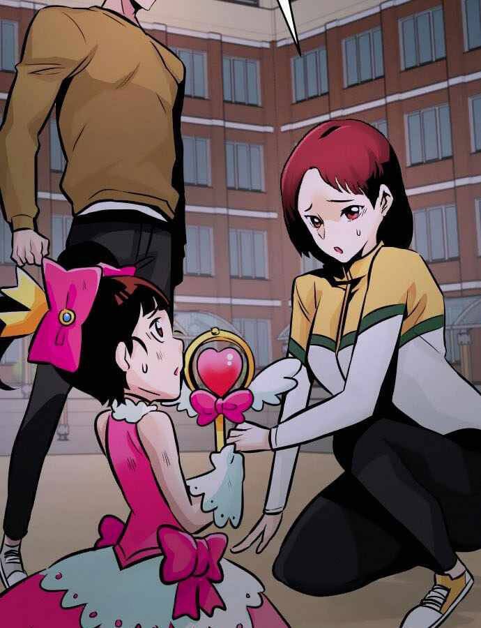 Kẻ Đa Tài Chapter 33 - Trang 2