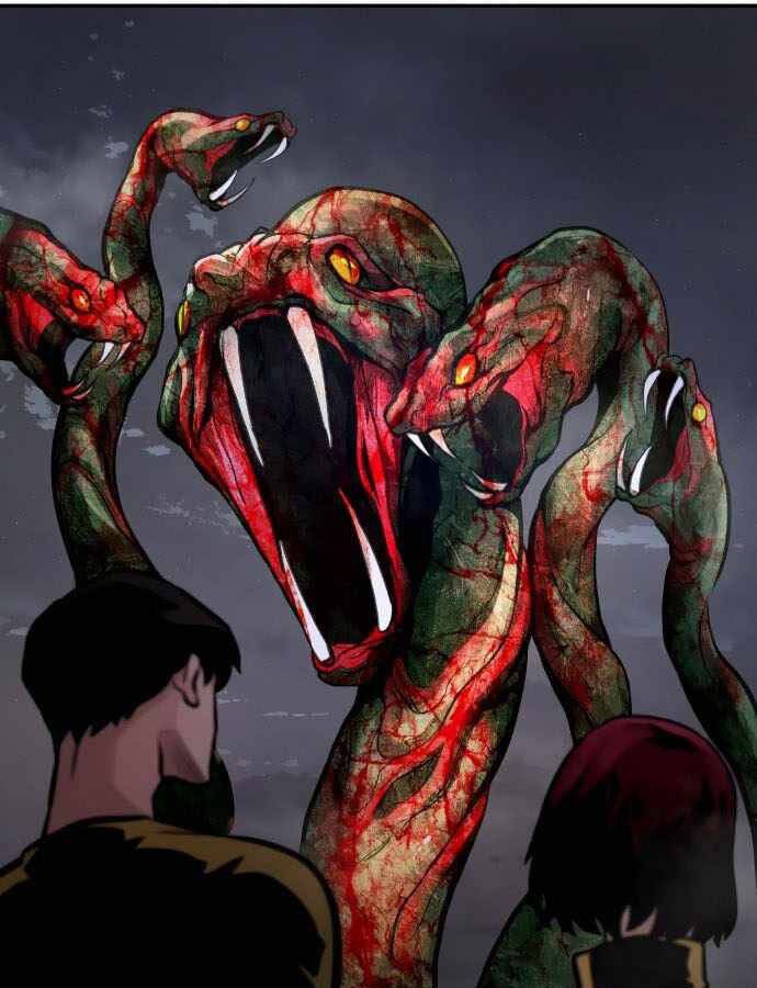 Kẻ Đa Tài Chapter 33 - Trang 2