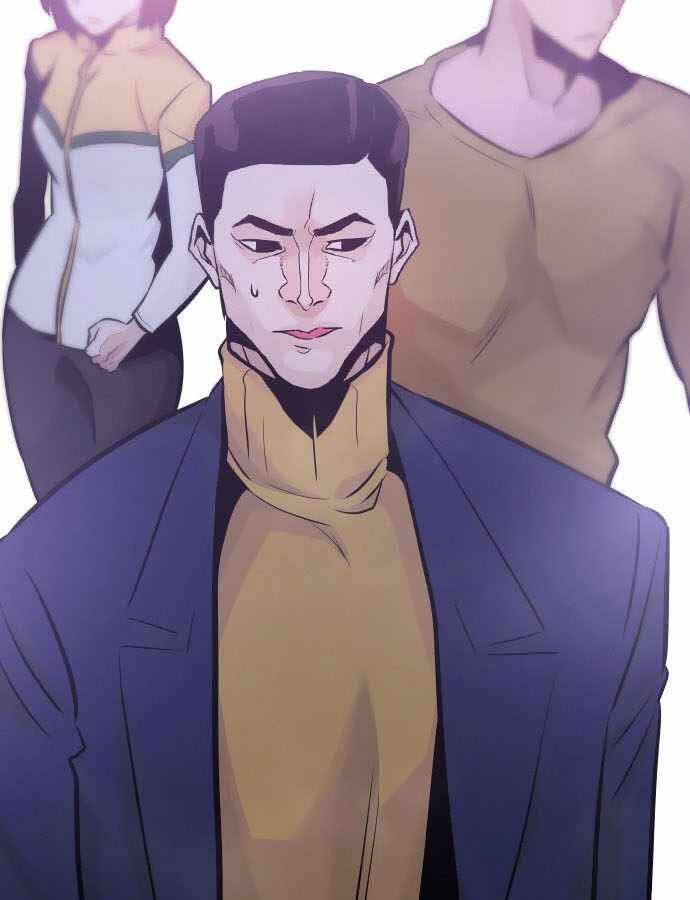 Kẻ Đa Tài Chapter 33 - Trang 2