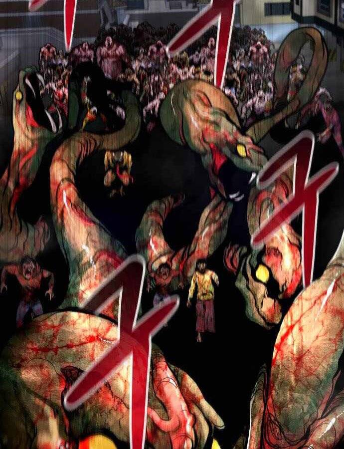 Kẻ Đa Tài Chapter 33 - Trang 2