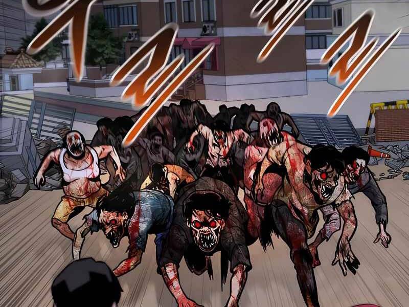 Kẻ Đa Tài Chapter 34 - Trang 2