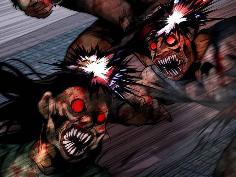 Kẻ Đa Tài Chapter 34 - Trang 2