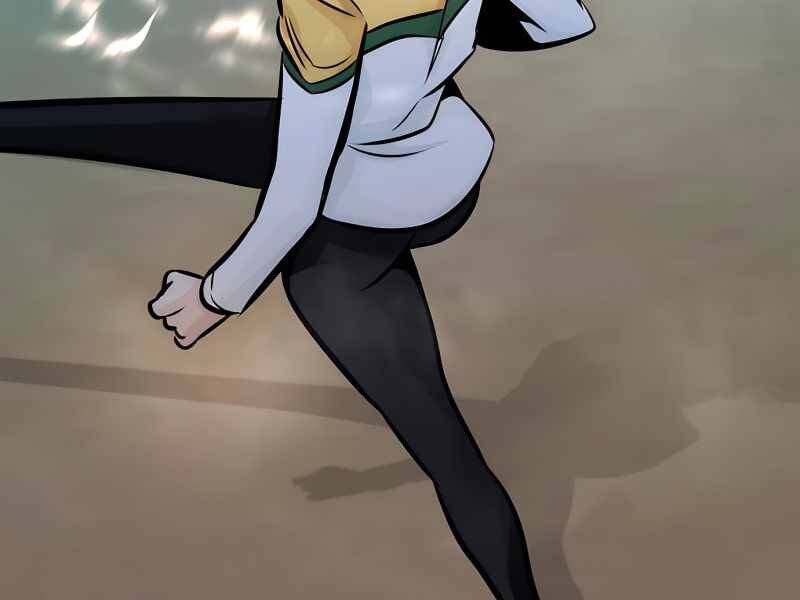 Kẻ Đa Tài Chapter 34 - Trang 2