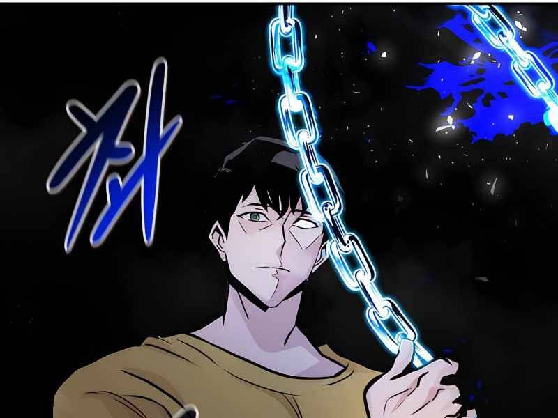 Kẻ Đa Tài Chapter 34 - Trang 2