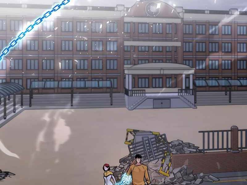 Kẻ Đa Tài Chapter 34 - Trang 2