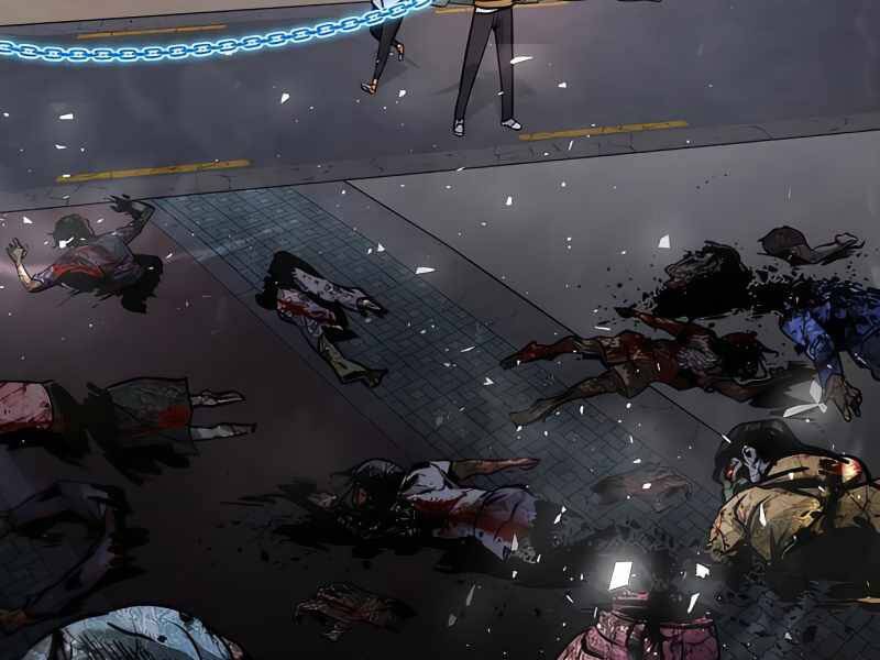 Kẻ Đa Tài Chapter 34 - Trang 2