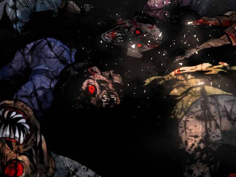 Kẻ Đa Tài Chapter 34 - Trang 2