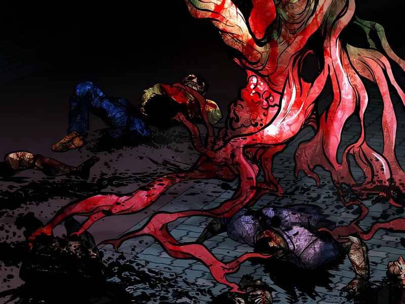 Kẻ Đa Tài Chapter 34 - Trang 2