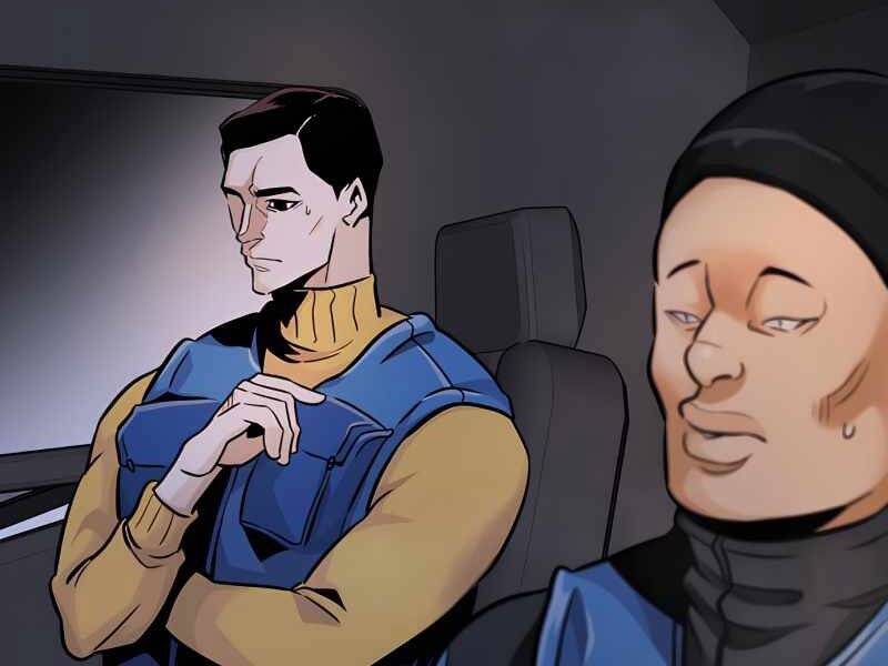 Kẻ Đa Tài Chapter 34 - Trang 2