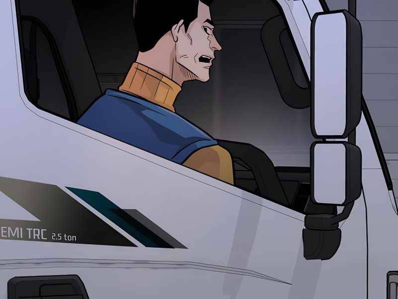 Kẻ Đa Tài Chapter 34 - Trang 2