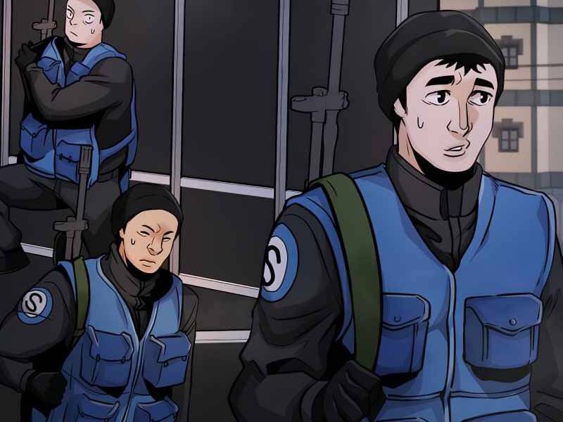 Kẻ Đa Tài Chapter 34 - Trang 2