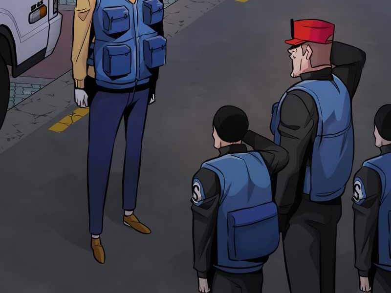 Kẻ Đa Tài Chapter 34 - Trang 2