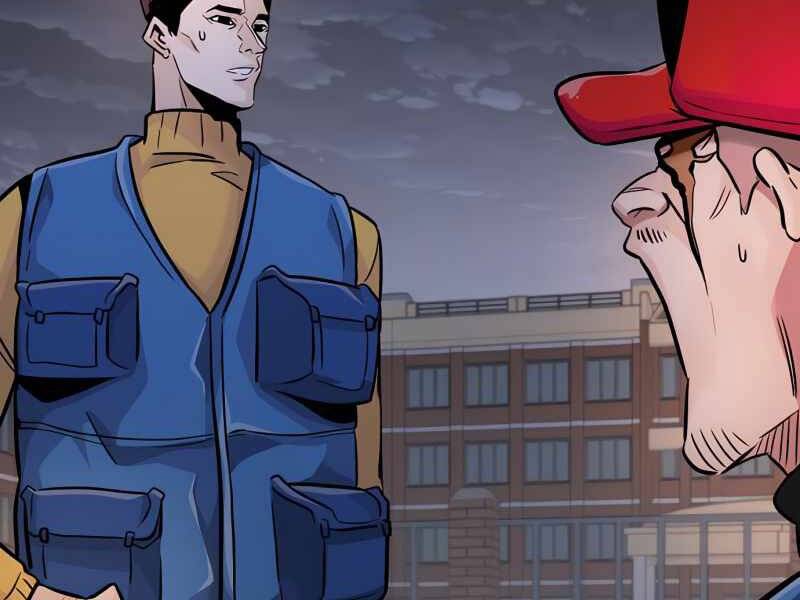 Kẻ Đa Tài Chapter 34 - Trang 2