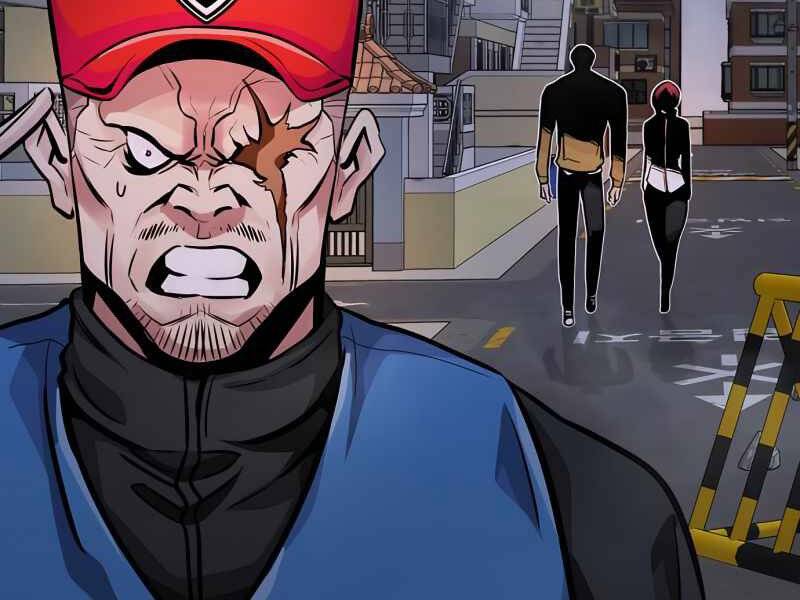 Kẻ Đa Tài Chapter 34 - Trang 2