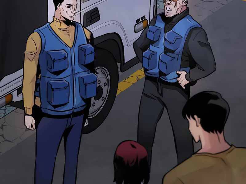 Kẻ Đa Tài Chapter 34 - Trang 2