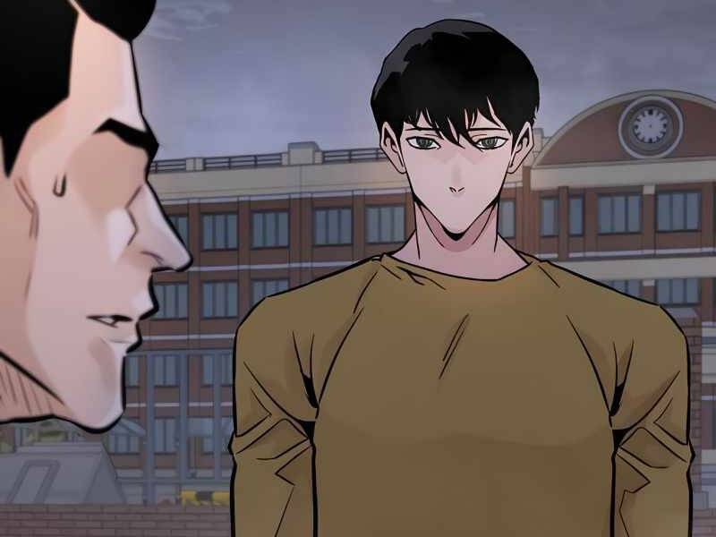 Kẻ Đa Tài Chapter 34 - Trang 2