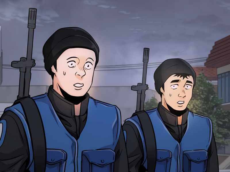 Kẻ Đa Tài Chapter 34 - Trang 2