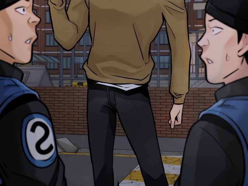 Kẻ Đa Tài Chapter 34 - Trang 2