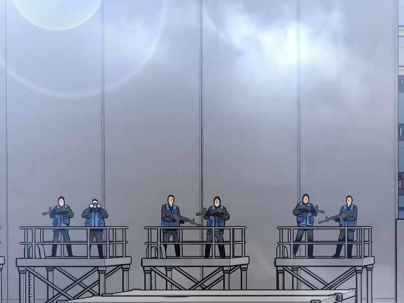 Kẻ Đa Tài Chapter 34 - Trang 2