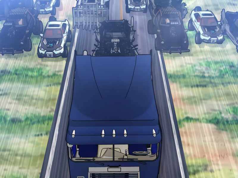 Kẻ Đa Tài Chapter 34 - Trang 2