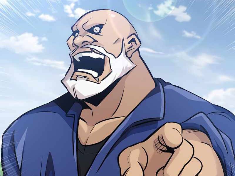 Kẻ Đa Tài Chapter 34 - Trang 2