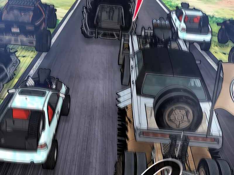 Kẻ Đa Tài Chapter 34 - Trang 2