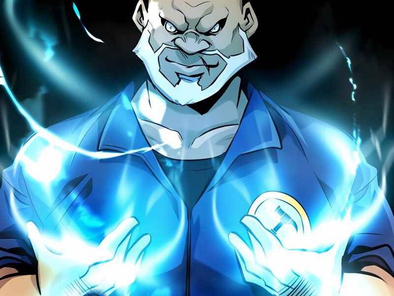 Kẻ Đa Tài Chapter 34 - Trang 2