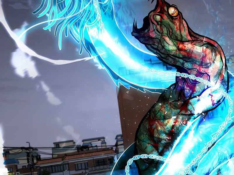 Kẻ Đa Tài Chapter 34 - Trang 2