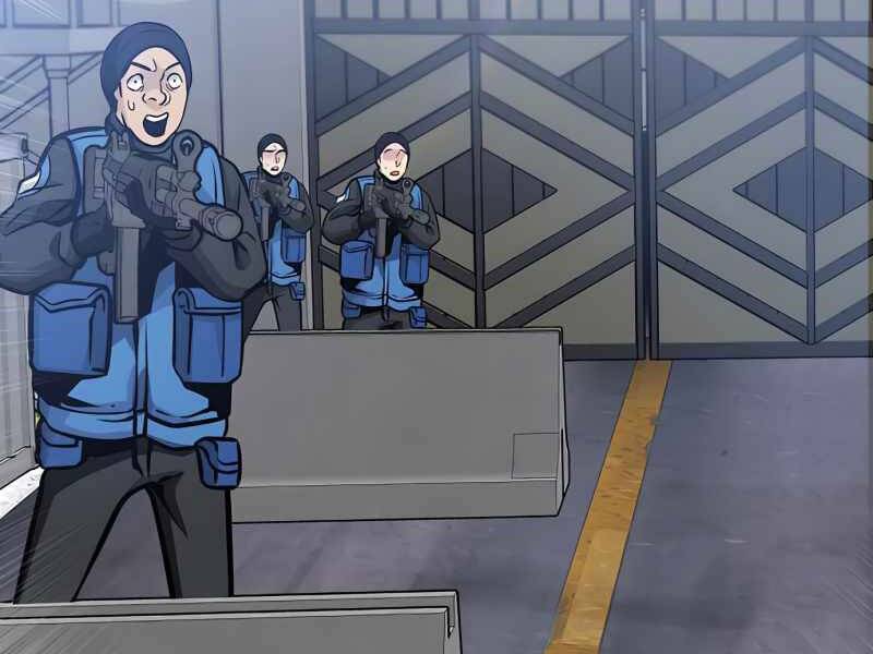 Kẻ Đa Tài Chapter 34 - Trang 2