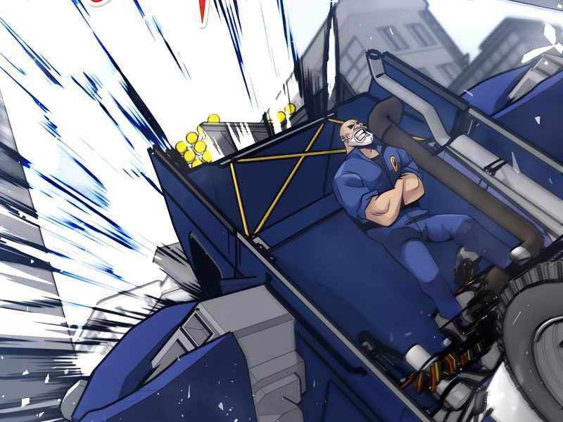 Kẻ Đa Tài Chapter 34 - Trang 2